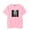 pink, variant on Ava Max Merch Lost Your Faith 2025 T-shirt Women Men Casual Fashion Short Sleeve Tee