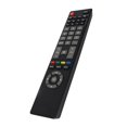 thumbnail image 4 of Remote Control, 43FNT006 Wear Resistance Sensitive Replacement Remote Control Ergonomic Design  For 39ME313V F7A For 43ME345V F7 For 46ME313V F7 For 32ME402V F7, 4 of 8