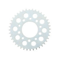 Sprocket for Honda VF750C 750 V45 Magna 1994 - 2003 Rear Silver 40 Tooth
