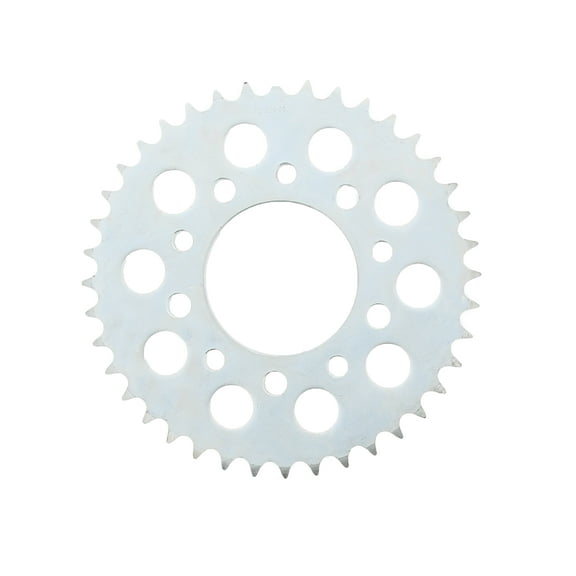 Sprocket for Honda VF750C 750 V45 Magna 1994 - 2003 Rear Silver 40 Tooth