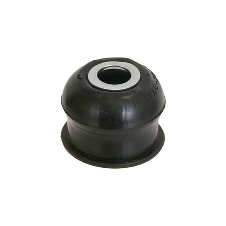 Ball Joint Part - MACs Auto Parts Premier Products 41-40570 Upper Ball Joint Dust Boot - Rubber - Comet