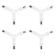 thumbnail image 1 of Funda de cama de 3 cabezales, soporte de clip fijo, clip antideslizante para colchón, hebilla fija, cubierta de cama, clip fijo, cinturón elástico anticorrer, clip para cama, 1 of 5
