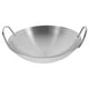 thumbnail image 1 of Sartén de cocina, sartén de acero inoxidable, sartén con asa, 1 of 6