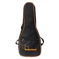 thumbnail image 2 of Estuche de Almacenamiento de ukelele Soprano Yuyangstore Resistente al agua 23 pulgadas, 2 of 8