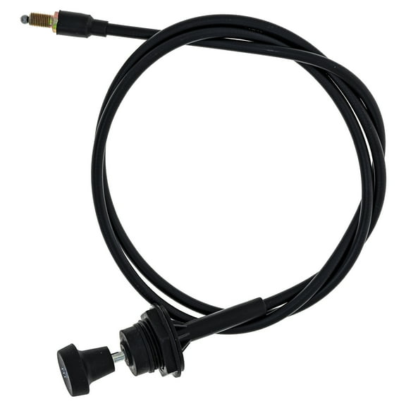 Niche Choke Cable for Polaris Sportsman 500 600 Scrambler 400 Trail Blazer Xpedition 7081008 519-CCB2379L