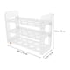 thumbnail image 5 of Soporte para huevos de tres capas para la puerta del refrigerador, organizador de huevos para el hogar., 5 of 8