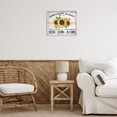 thumbnail image 4 of Stupell Industries Farmhouse Farmhouse Sunflower Market White Framed Giclee Art, 20 x 16, by Creatif Belle, 4 of 8