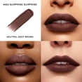 thumbnail image 2 of Lápiz labial Lancôme L'Absolu Rouge Intimatte 450 Surprise, 2 of 7