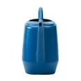 thumbnail image 5 of Bloem Aqua Rite 56 Fl Oz (.44 Gallon) Classic Blue Resin Watering Can for Indoor and Outdoor Use, 5 of 7