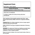 thumbnail image 2 of Swanson L. Plantarum - Digestive Supplement Promoting Gastrointestinal Balance & Bowel Regularity - Natural Formula to Help Reduce Bloating - (30 Veggie Capsules) (3 Pack), 2 of 8