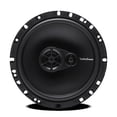 thumbnail image 2 of Rockford Fosgate R165X3 Prime 6.5" 3-Way Full-Range Car Audio Speaker Bundle, 2 of 5