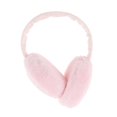 thumbnail image 1 of Orejeras cálidas de invierno Colco Mujeres Niñas Cálido Rosado, 1 of 8