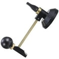 thumbnail image 2 of Shisuyan Hole Opening Tool Household Glass Cutting Compass Cutter Glass Cutter for Range Hood, 2 of 8