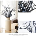 thumbnail image 3 of Ochine Dried Artificial Twigs, Fake Bendable Sticks Vintage Vines/Stems DIY Greenery Plants Craft Vases Home Garden Hotel Office Party Decor, 3 of 6