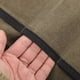thumbnail image 5 of Tool Roll Tool Organizer Canvas Pouch Organizer Woodworking Carving Supply Bag, 5 of 5