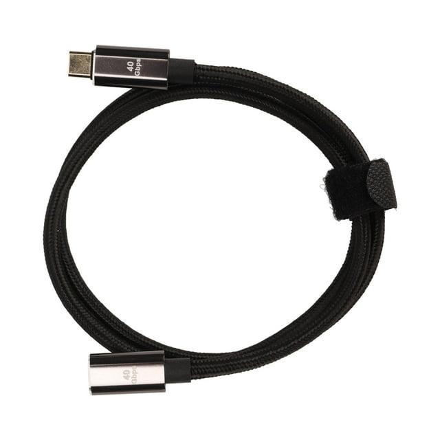 Cable USB C, cable de carga rápida USB C a USB tipo C, cable tipo C a tipo C, estética elegante
