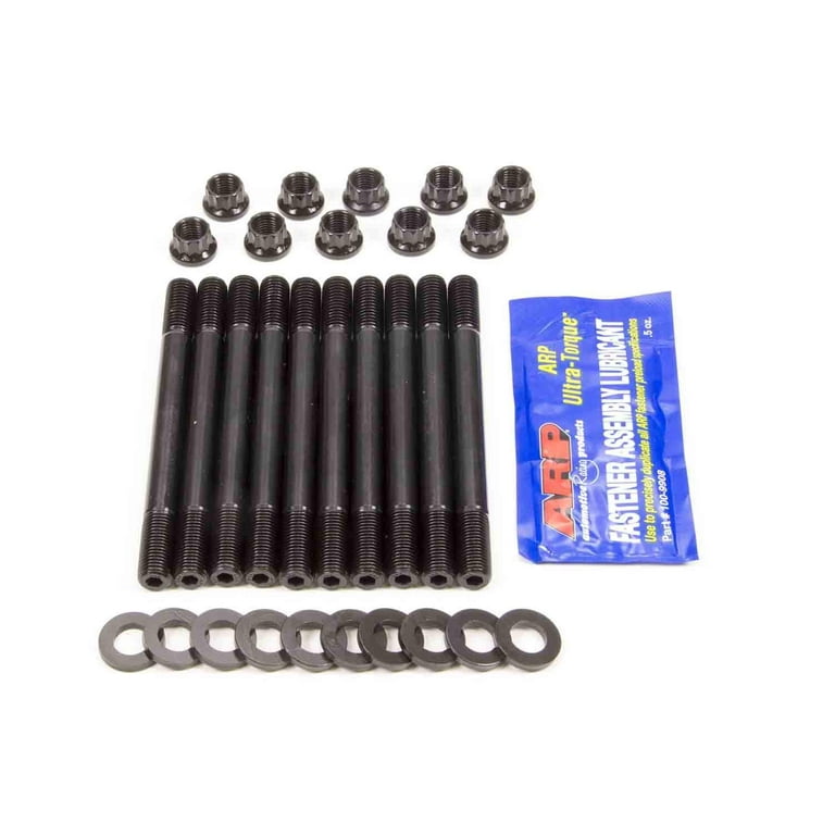 ARP Mazda Head Stud Kit - 2.0L FS-DE Engines 98-02 ARP Mazda Head Stud Kit - 2.0L FS-DE Engines 98-02