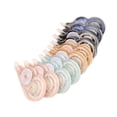 thumbnail image 2 of HILABEE 10Pcs Correction Tape with Dispenser Colleagues Diary Fast Clean Easy to Use Multi, 2 of 9