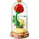 thumbnail image 1 of Juego Construcción El Principito con Rosa, 1 of 3