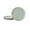 GREEN, variant on Bico Light Sage Green Salad Plates Set, Set of 4, Microwave and Dishwasher Safe, for Salad, Appetizer, Side Dishes, Tapas