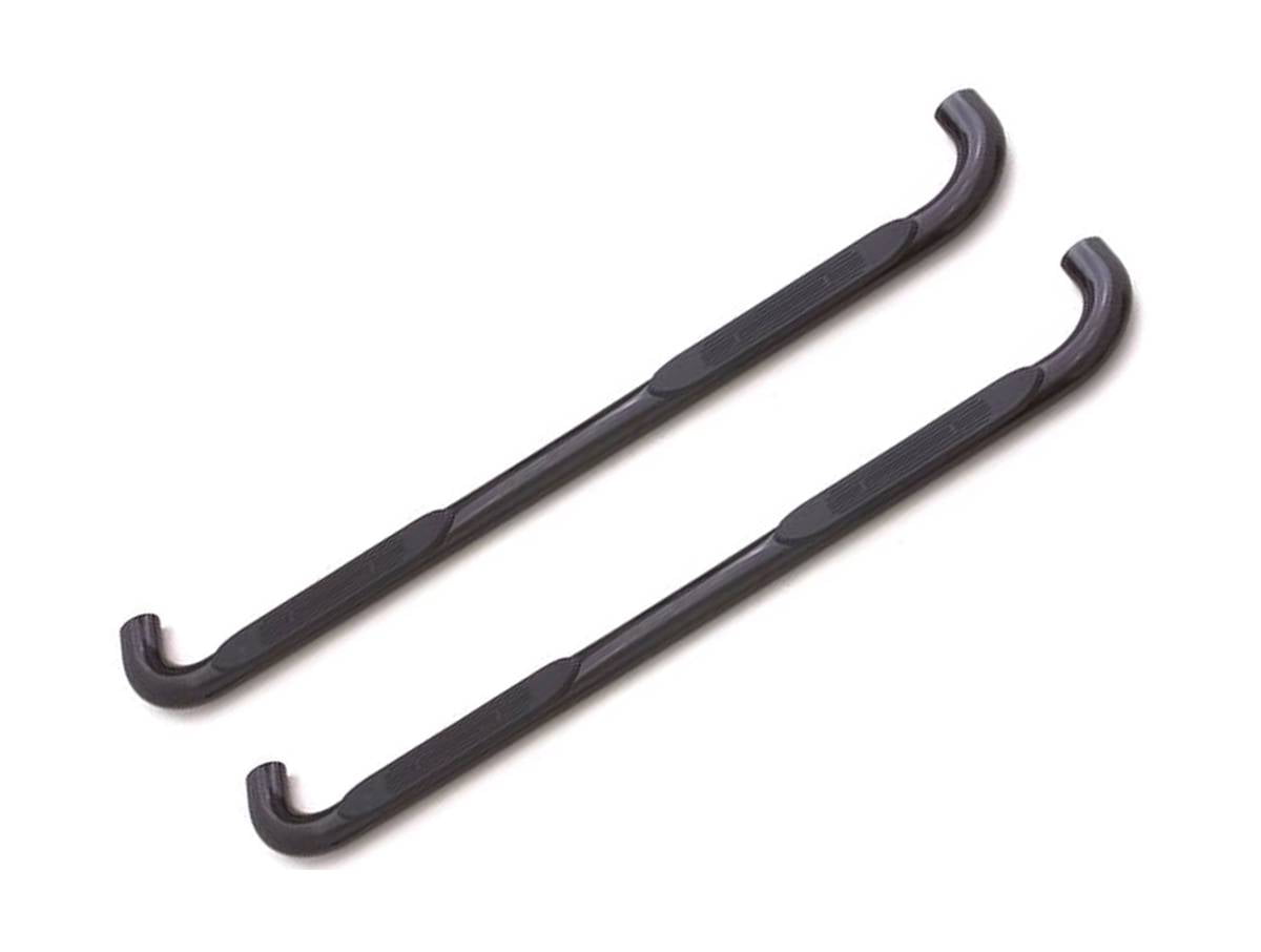 Lund 23488964 4 Inch Oval Bent Nerf Bar