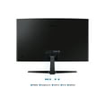thumbnail image 4 of Samsung 27" Essential S3 (S36GD) FHD 100Hz Curved Monitor - LS27D36DGANXZA, 4 of 9