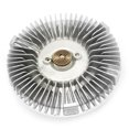 thumbnail image 2 of Electric Engine Cooling Fan Clutch Fits 2001-2005 Ford Explorer Sport Trac Mercury Mountaineer Lincoln Aviator 2776, 2 of 2