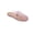 Blush, variant on Women’s Jelly Sandals – Cute Flat Sandals, Jelly Shoes for Women with Dangling Charms