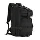 thumbnail image 1 of Táctica Libre Paquete De Día Camping Senderismo Trekking 30L Negro Yinane Mochila al aire libre, 1 of 8