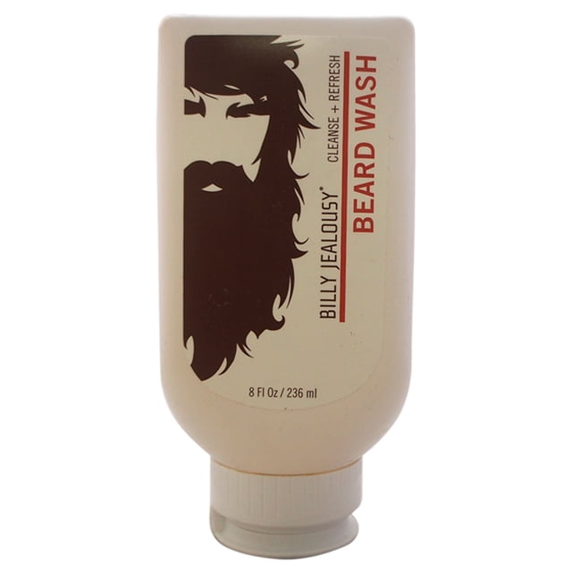 Lavado de barba Billy Jealousy 8 oz