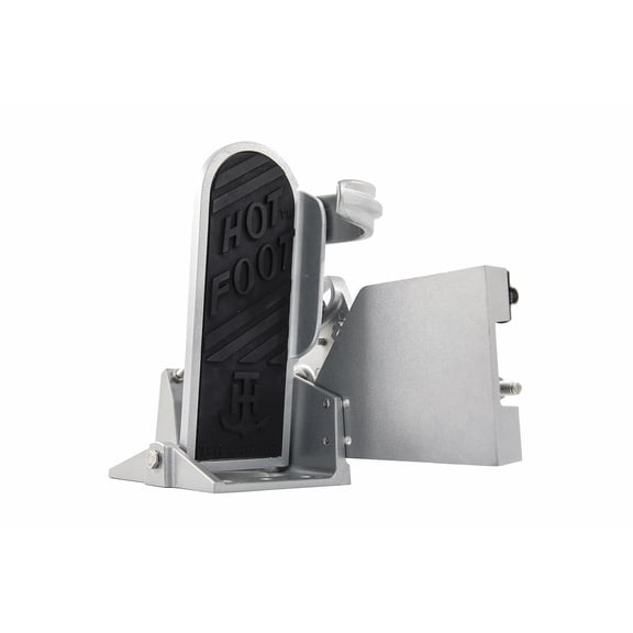 T-H Marine HF-1-DP Hot Foot Original Foot Throttle