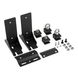 Smittybilt Rain Gutter Clamps for Defender Rack Roof Rack HD 8 Walmart
