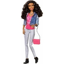 Barbie - Mattel Barbie Style Nikki Doll