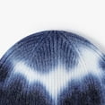 thumbnail image 5 of qolati Beanie Hat for Women Winter Warm Tie-Dyed Knitted Slouchy Hats Soft Cable Skull Cap Ski Beanie Hats, 5 of 6