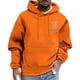 thumbnail image 1 of WILLBEST Sudaderas Navideñas 2025 Tendencia Hombres y Mujeres con El Mismo Año Sudadera con Capucha Casual Deportes Moda Año Indispensable Top Chica, 1 of 5