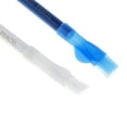 thumbnail image 4 of yuksok 4Pcs Sewing Chalk Pencil with Brush Drawing Dressmaking Crafts Markers 4 Pieces, 4 of 4