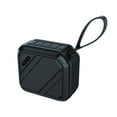 thumbnail image 1 of Proscan Extreme Portable Wireless Water-Resistant Bluetooth Speaker with FM Radio & AUX - Black, 1 of 1