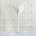 thumbnail image 3 of Balsa Circle 12 Pieces 13"-15" Authentic Ostrich Feathers Centerpieces, 3 of 8