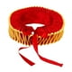 thumbnail image 2 of Cuello isabelino, accesorio de vestuario desmontable, cuello con volantes Oro rojo, 2 of 9