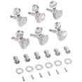 thumbnail image 3 of 36pcs 6R Guitar Tuning Pegs Tuners Machine Heads for Replacement, 3 of 3