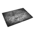 thumbnail image 3 of MKHERT Lion Doormat Rug Home Decor Floor Mat Bath Mat 23.6x15.7 inch, 3 of 3