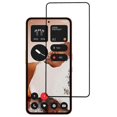 thumbnail image 1 of For Nothing CMF Phone 2 Pro Screen Protector Silk Printing Full Glue Tempered Glass Screen Film, 1 of 5