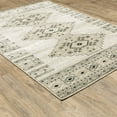 thumbnail image 5 of Oriental Weavers GEORGIA Ivory 6' 7 X 9' 2 Area Rug, 5 of 8