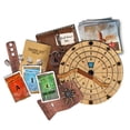 thumbnail image 4 of THAMES AND KOSMOS Exit: Kidnapped In Fortune City Mystery Game, 4 of 8