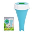 thumbnail image 1 of Water Tester, 6 in 1 Automatic Data Storage Backlight Water Quality Testing Pen  for Swimming Pool, 1 of 7