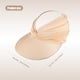 thumbnail image 4 of Guardurnaity Gorra deportiva plegable con protección solar para mujer, sombrero de protección solar de secado rápido elegante y ajustable Sombreros bronceado suave, 4 of 6