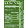 thumbnail image 3 of Schweppes Caffeine-Free Ginger Ale, 7.5 Fl Oz, 8 Count, 3 of 4