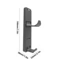 thumbnail image 2 of Soporte para auriculares para juegos para XBOX ONE accesorios para juegos de consola delgada PS5/PS5, 2 of 9
