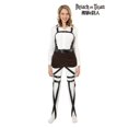 thumbnail image 2 of Attack on Titan Female Harness, 2 of 4