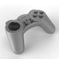 thumbnail image 3 of Amdohai ipega PG-9122 Manette de Jeu Sans Fil 2,4G pour Mini Console Gamepad PS, 3 of 8